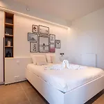 Baelskaai 25 With Balcony By Interhome * Ostende