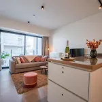 Baelskaai 25 With Balcony By Interhome Apartmán
