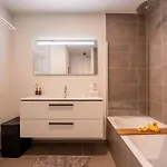Baelskaai 25 With Balcony By Interhome Apartmán