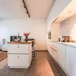 Apartmán Baelskaai 25 With Balcony By Interhome