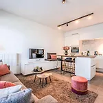 Baelskaai 25 With Balcony By Interhome * Ostende