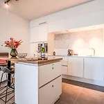 Apartmán Baelskaai 25 With Balcony By Interhome