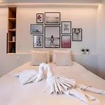 Apartmán Baelskaai 25 With Balcony By Interhome *