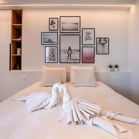 아파트 Baelskaai 25 With Balcony By Interhome *