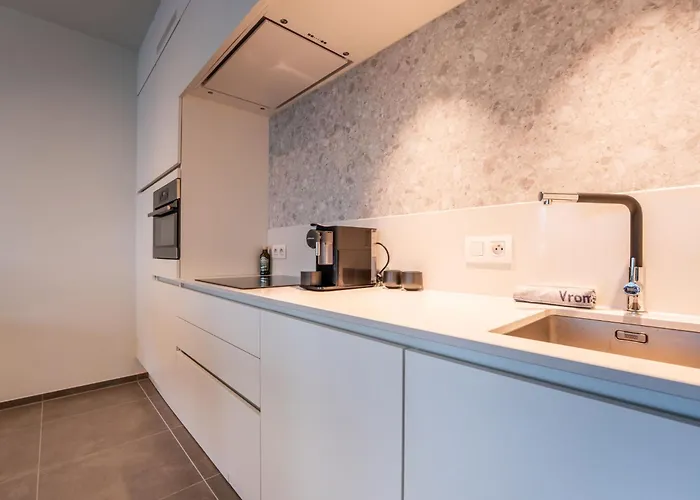 Baelskaai 25 With Balcony By Interhome Apartment *