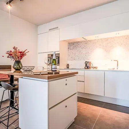 Lejlighed Baelskaai 25 With Balcony By Interhome