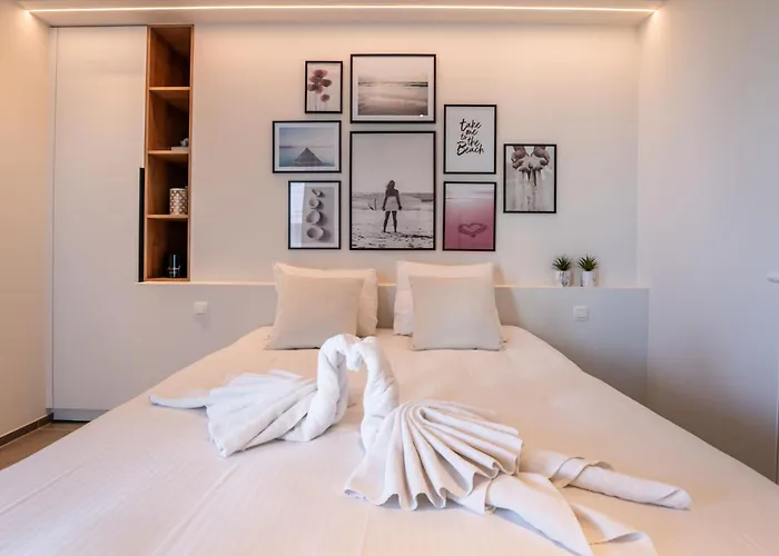 Apartment Baelskaai 25 With Balcony By Interhome *